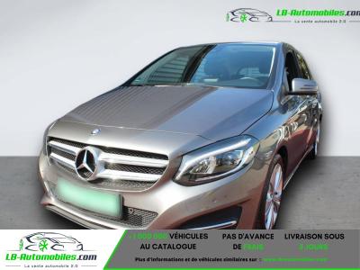 Mercedes Classe B 200