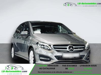 Mercedes Classe B 200