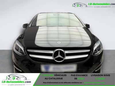 Mercedes Classe B 200
