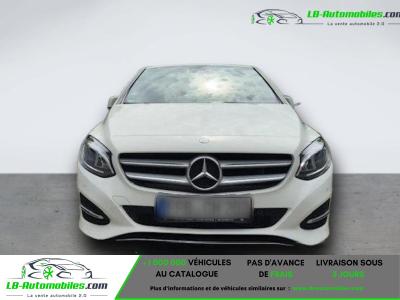 Mercedes Classe B 200 BVA