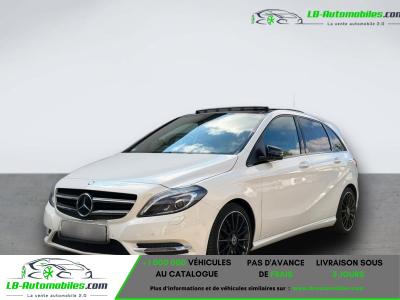 Mercedes Classe B 250 BVA