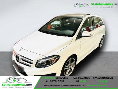 Mercedes Classe B 250 BVA
