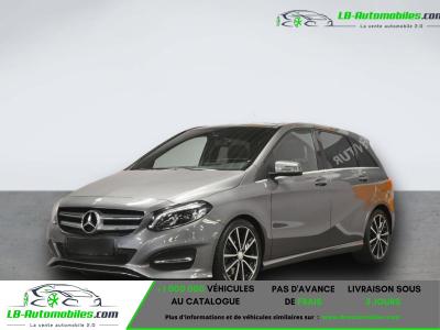 Mercedes Classe B 250 BVA