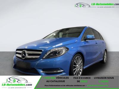 Mercedes Classe B 250 BVA