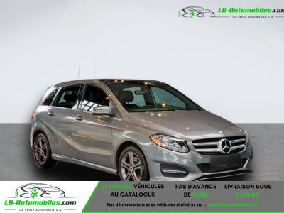 Mercedes Classe B 250 BVA