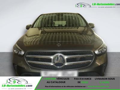 Mercedes Classe B 220 BVA
