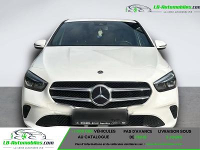 Mercedes Classe B 220 BVA