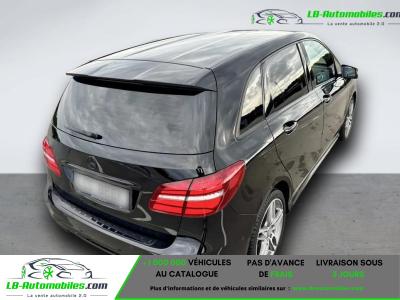 Mercedes Classe B 250 BVA