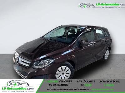 Mercedes Classe B 160 CDI