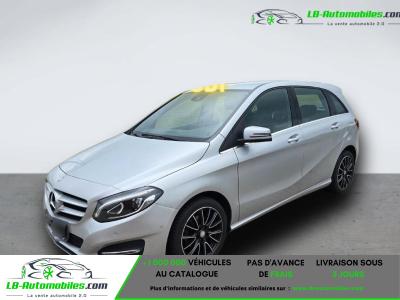 Mercedes Classe B 160 CDI