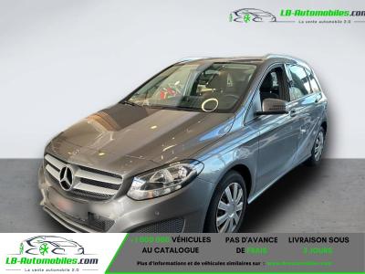 Mercedes Classe B 180 CDI