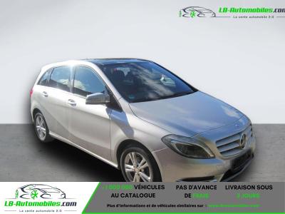 Mercedes Classe B 180 CDI