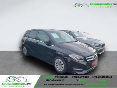 Mercedes Classe B 180 CDI