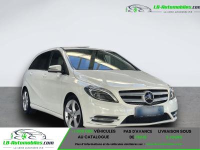 Mercedes Classe B 180 CDI