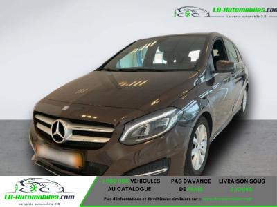 Mercedes Classe B 180 CDI