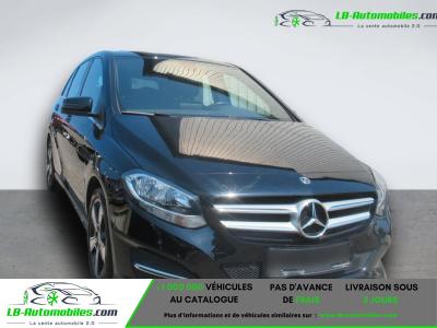 Mercedes Classe B 180 CDI