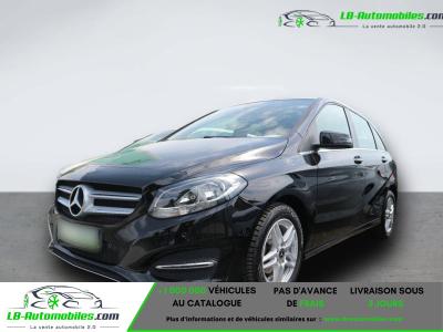Mercedes Classe B 180 CDI