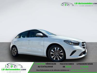 Mercedes Classe B 180 CDI