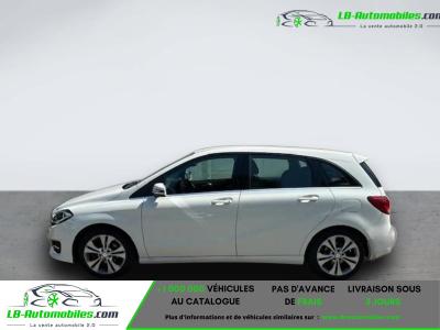 Mercedes Classe B 160 CDI BVA
