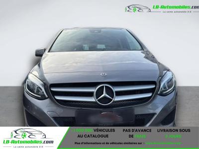 Mercedes Classe B 180 CDI