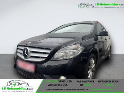Mercedes Classe B 180 CDI BVA