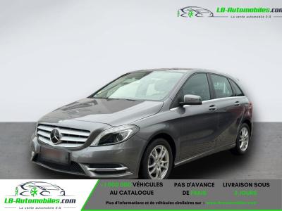 Mercedes Classe B 180 CDI BVA