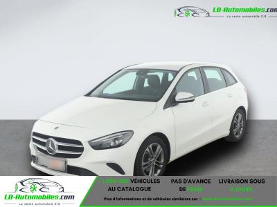 Mercedes Classe B 180 CDI BVA