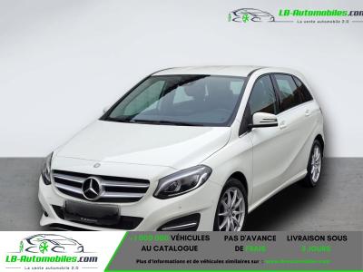 Mercedes Classe B 180 CDI BVA