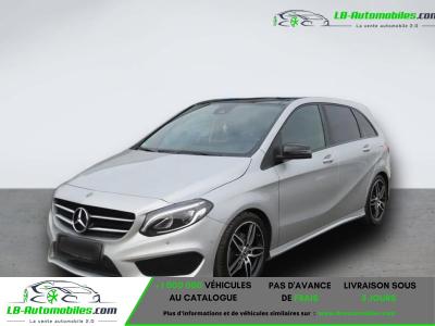 Mercedes Classe B 200 CDI