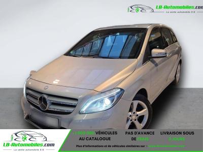 Mercedes Classe B 200 CDI