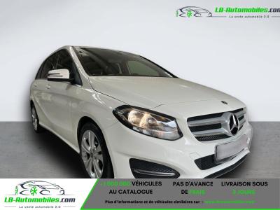Mercedes Classe B 200 CDI