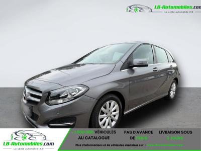 Mercedes Classe B 200 CDI