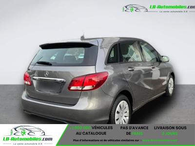 Mercedes Classe B 180 CDI BVA