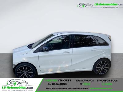 Mercedes Classe B 180 CDI BVA