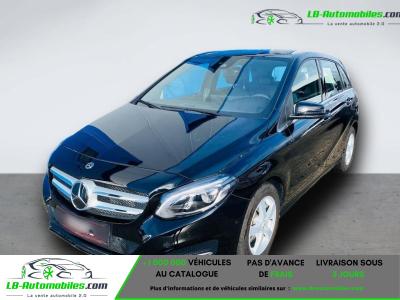 Mercedes Classe B 200 CDI BVA
