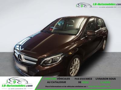 Mercedes Classe B 200 CDI BVA