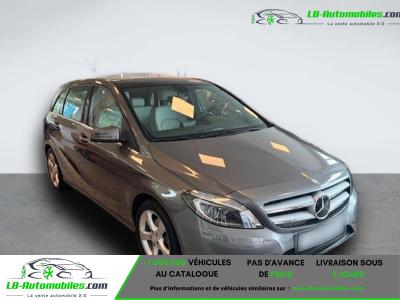Mercedes Classe B 200 CDI BVA