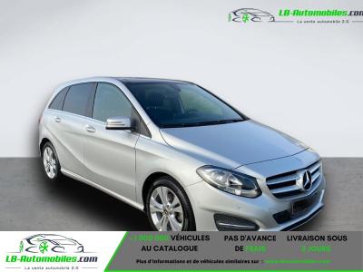 Mercedes Classe B 200 CDI BVA