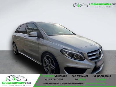 Mercedes Classe B 200 CDI BVA