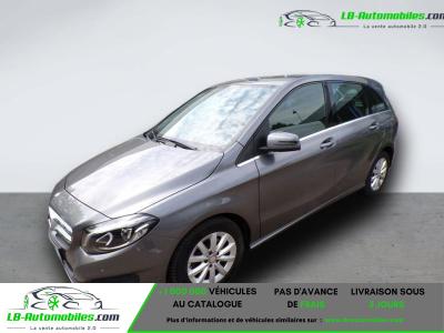 Mercedes Classe B 200 CDI BVA