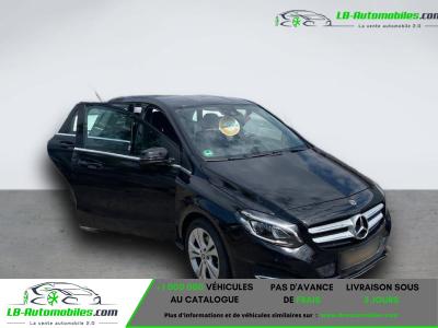 Mercedes Classe B 200 CDI BVA