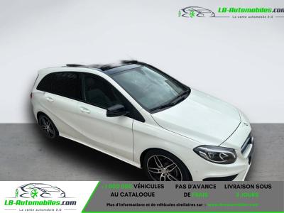Mercedes Classe B 200 CDI BVA
