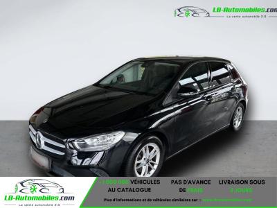 Mercedes Classe B 200 CDI BVA