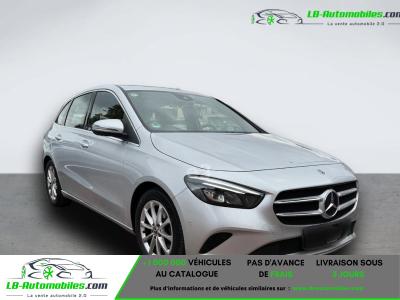 Mercedes Classe B 200 CDI BVA