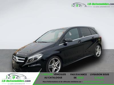 Mercedes Classe B 220 CDI BVA