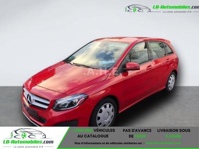 Mercedes Classe B 220 CDI BVA