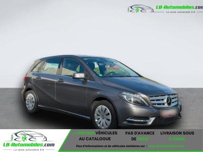 Mercedes Classe B 220 CDI BVA