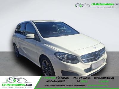 Mercedes Classe B 220 CDI BVA