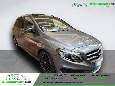 Mercedes Classe B 220 CDI BVA