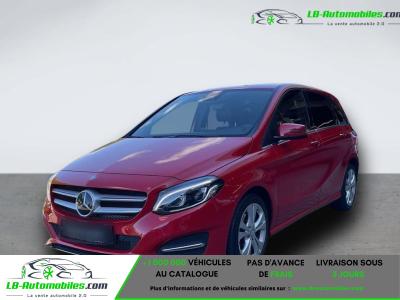 Mercedes Classe B 220 CDI BVA